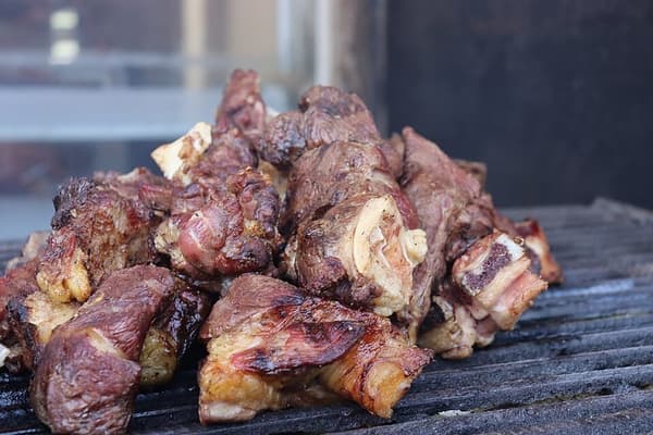 Nyama Choma