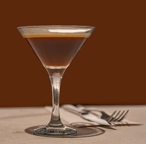 Espresso Martini