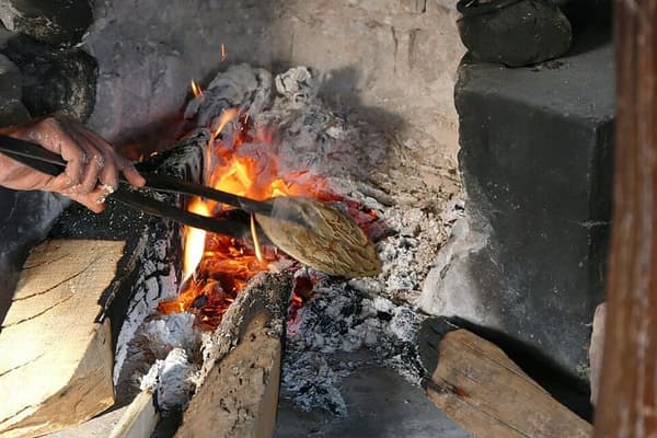 Chapati