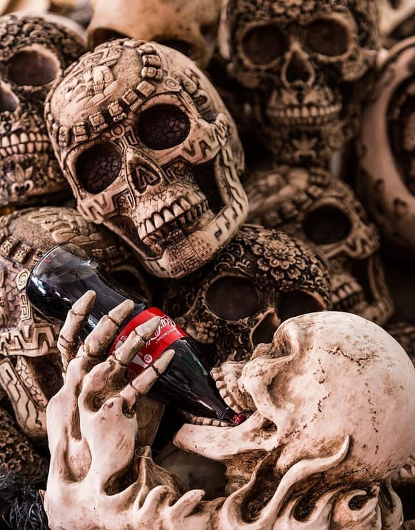 Coca-Cola