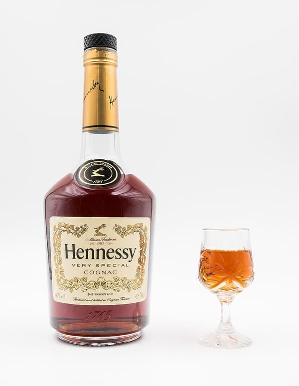 Hennessy VS (60ml)