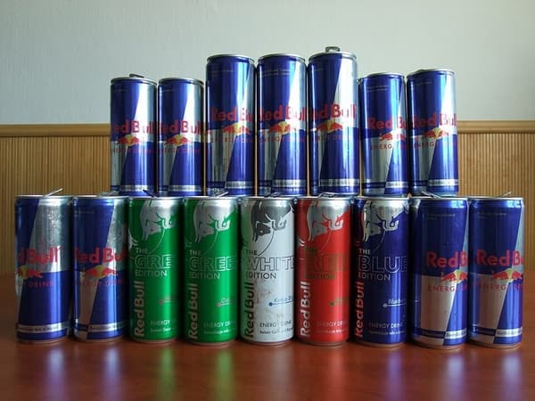 Red Bull